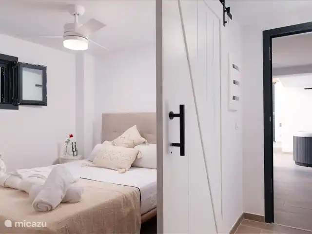 Dénia Beach Lodge | Espagne, Costa Blanca, Dénia - villa