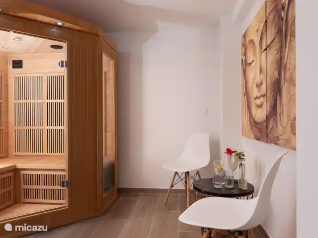 Dénia Beach Lodge | Espagne, Costa Blanca, Dénia - villa