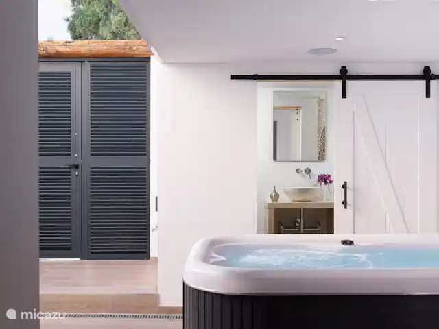 Dénia Beach Lodge | Espagne, Costa Blanca, Dénia - villa