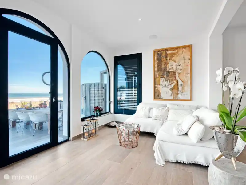 Albergue Playa Dénia en España, Costa Blanca, Dénia - Villa Albergue Playa Dénia en España, Costa Blanca, Dénia - Villa