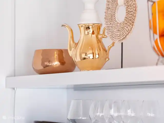Dénia Beach Lodge | Espagne, Costa Blanca, Dénia - villa