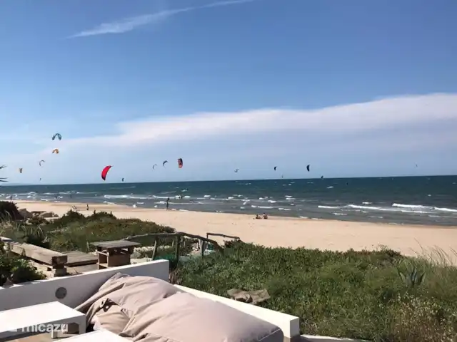 Dénia Beach Lodge | Espagne, Costa Blanca, Dénia - villa