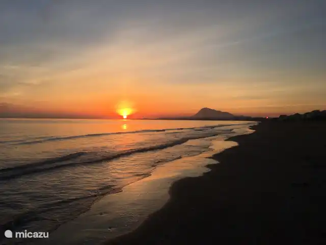Dénia Beach Lodge | Espagne, Costa Blanca, Dénia - villa