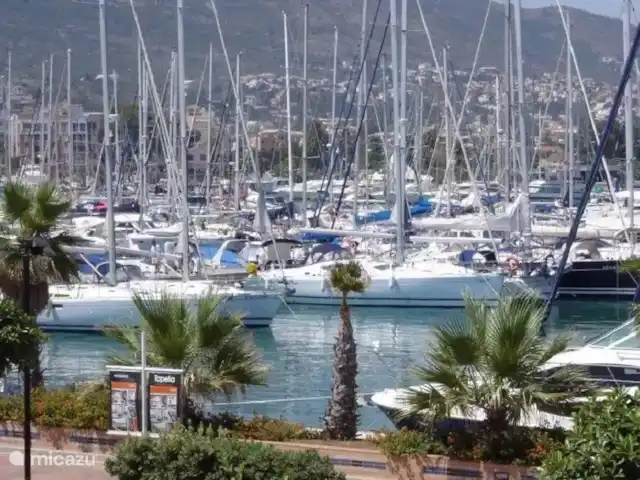 Dénia Beach Lodge | Espagne, Costa Blanca, Dénia - villa le port de Dénia