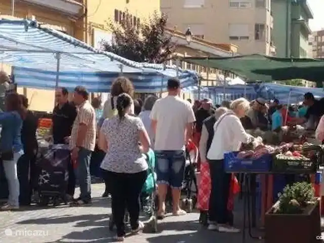 Dénia Beach Lodge | Espagne, Costa Blanca, Dénia - villa marché à Dénia