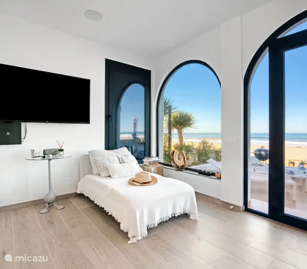 Dénia Beach Lodge, foto 3