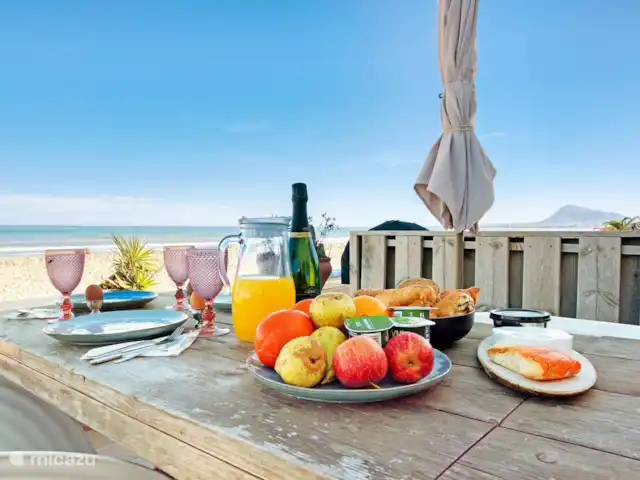 Dénia Beach Lodge | Espagne, Costa Blanca, Dénia - villa