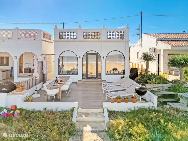 Dénia Beach Lodge | Espagne, Costa Blanca, Dénia - villa