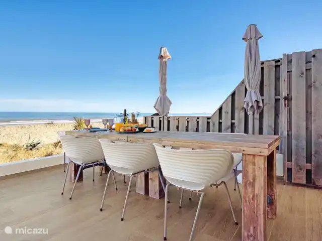Dénia Beach Lodge | Espagne, Costa Blanca, Dénia - villa
