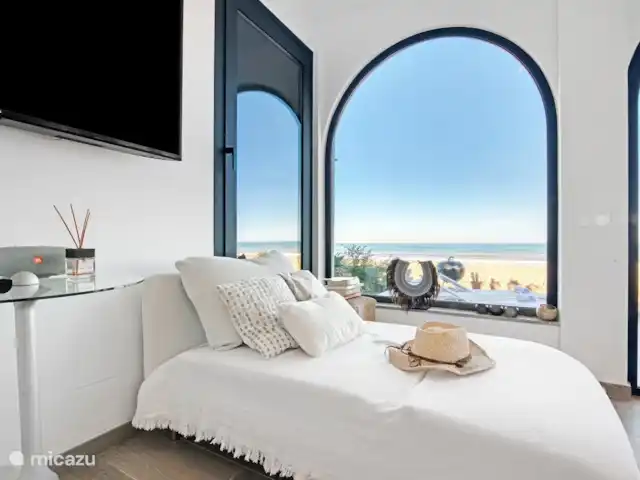 Dénia Beach Lodge | Espagne, Costa Blanca, Dénia - villa