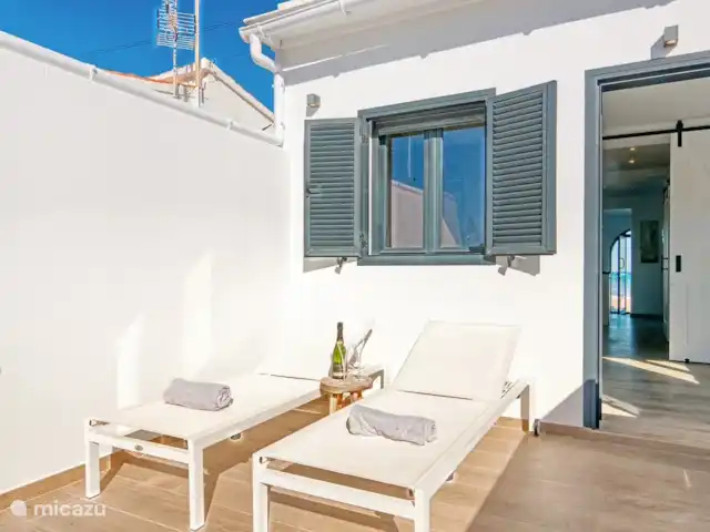Dénia Beach Lodge | Espagne, Costa Blanca, Dénia - villa