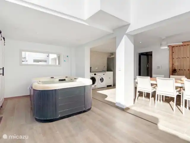 Dénia Beach Lodge | Espagne, Costa Blanca, Dénia - villa