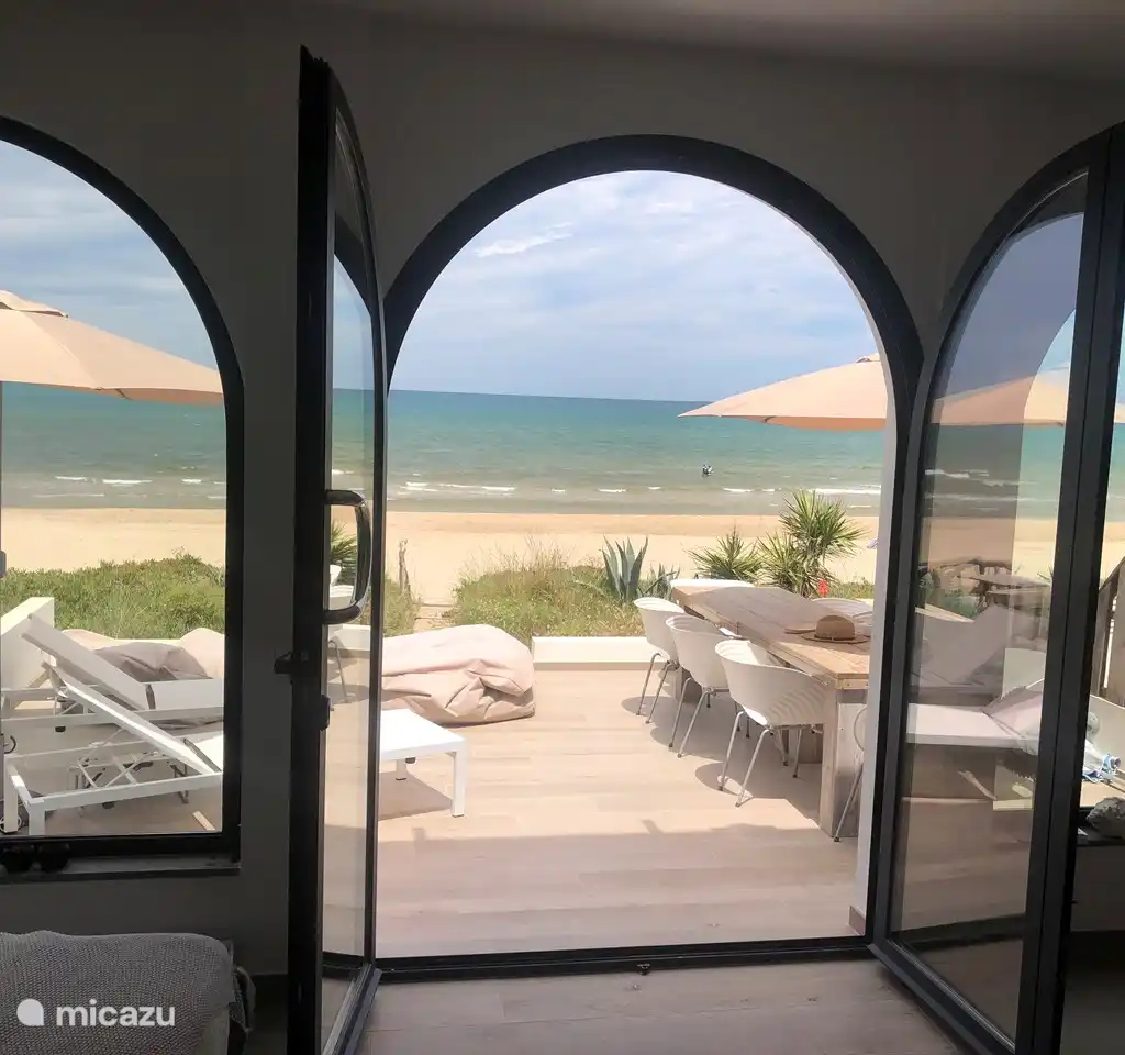 Dénia Beach Lodge, foto 4
