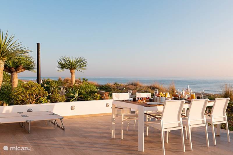 Ferienwohnung Spanien, Costa Blanca, Dénia Villa Denia Beach Lodge