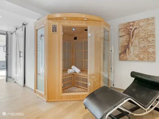 Dénia Beach Lodge | Espagne, Costa Blanca, Dénia - villa