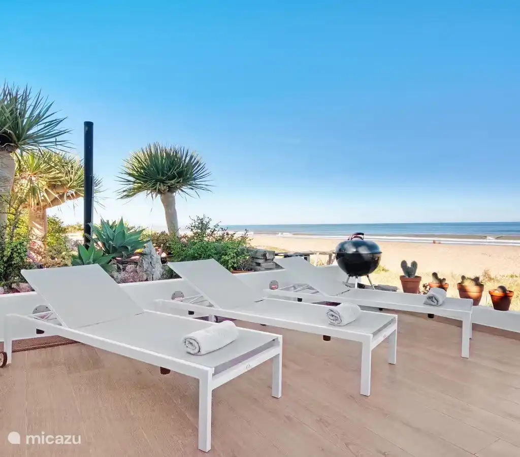 Dénia Beach Lodge, foto 5