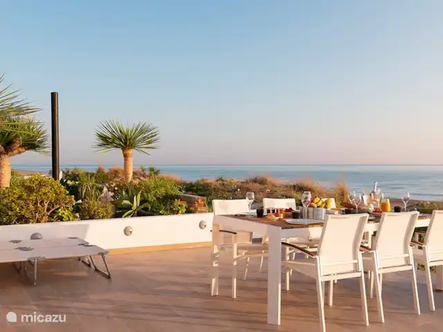 Dénia Beach Lodge | Espagne, Costa Blanca, Dénia - villa