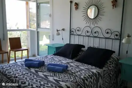 Vakantiehuis Spanje, Costa Brava, Tossa de Mar vakantiehuis Janette