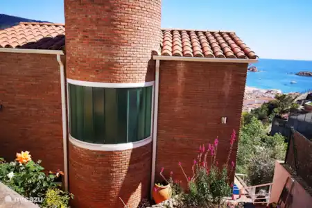 Vakantiehuis Spanje, Costa Brava, Tossa de Mar vakantiehuis Janette