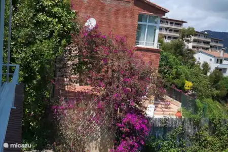 Vakantiehuis Spanje, Costa Brava, Tossa de Mar vakantiehuis Janette