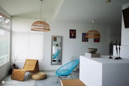 Vakantiehuis Spanje, Costa Brava, Tossa de Mar vakantiehuis Janette