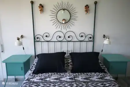 Vakantiehuis Spanje, Costa Brava, Tossa de Mar vakantiehuis Janette