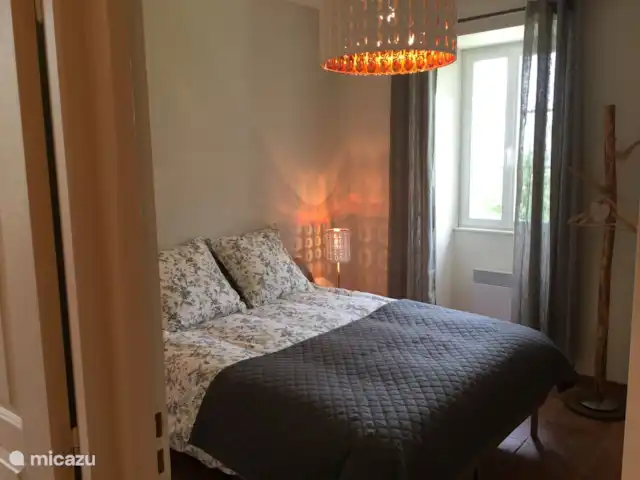 Location de Vacances France, Tarn-et-Garonne, Valeilles, gîte / cottage - Gîte Le Vieux Manoir Chambre 1