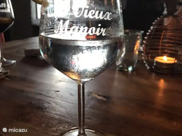 Location de Vacances France, Tarn-et-Garonne, Valeilles, gîte / cottage - Gîte Le Vieux Manoir Table d'Hôtes