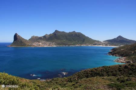 Things to do in Hout Bay en Kaapstad