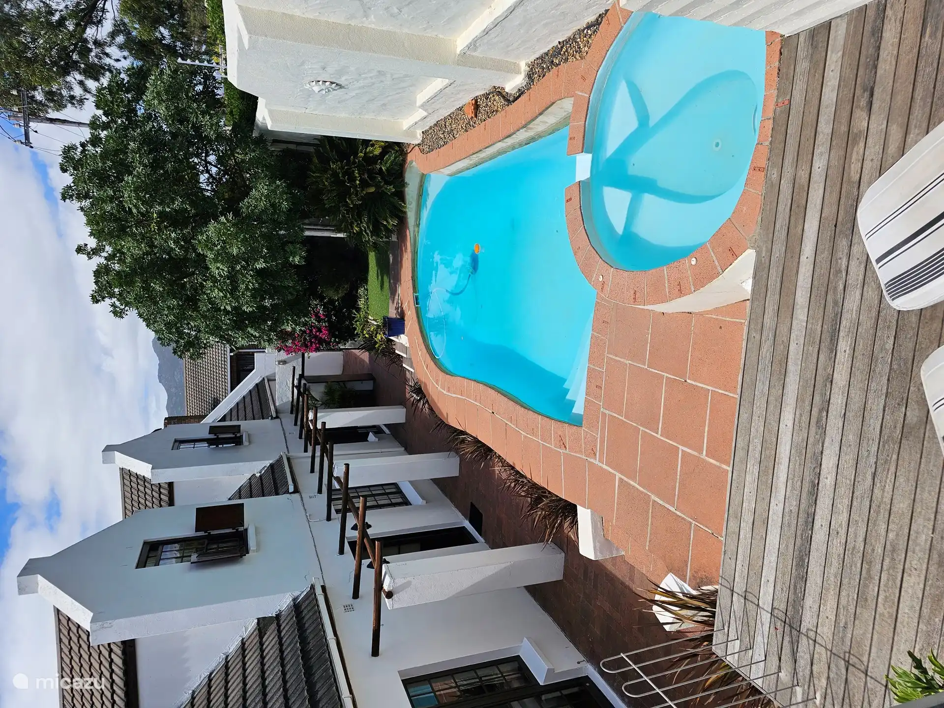 The Gables, Hout Bay | Afrique du Sud, Le Cap (Cap occidental), Houtbaai - villa