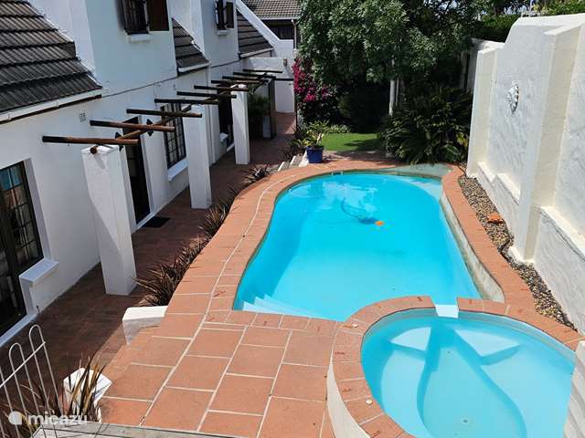Holiday home in South Africa, Cape Town (Western Cape), Hout Bay - villa The Gables, Hout Bay
