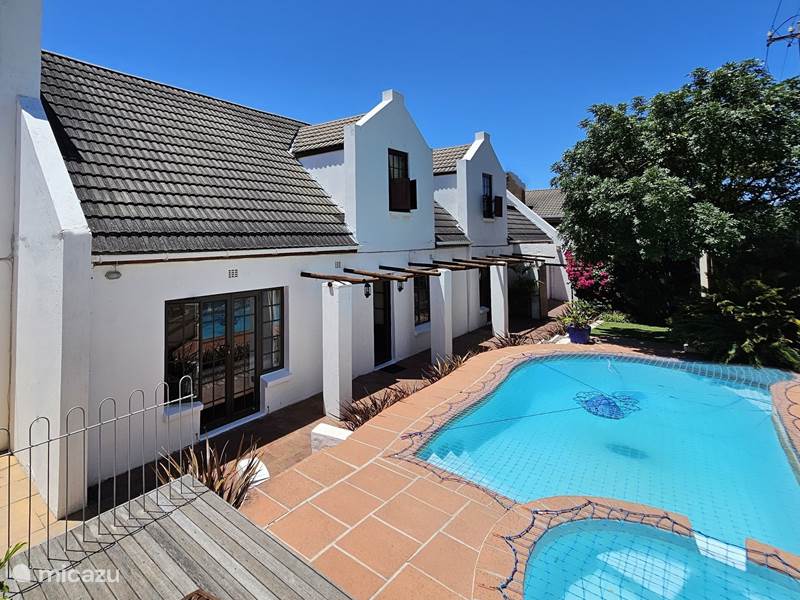 Vakantiehuis Zuid-Afrika, Kaapstad (West-Kaap), Houtbaai Villa The Gables, Hout Bay