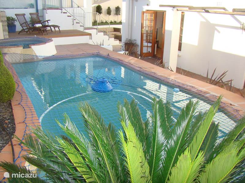 Holiday home in South Africa, Cape Town (Western Cape), Hout Bay Villa The Gables, Hout Bay