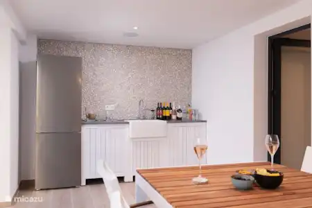 Ferienwohnung Spanien, Costa Blanca, Dénia appartement Villa Rosita Wellness Appartement