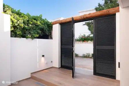 Ferienwohnung Spanien, Costa Blanca, Dénia appartement Villa Rosita Wellness Appartement