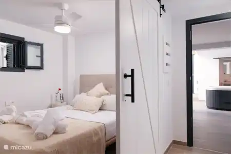 Ferienwohnung Spanien, Costa Blanca, Dénia appartement Villa Rosita Wellness Appartement