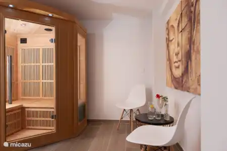 Ferienwohnung Spanien, Costa Blanca, Dénia appartement Villa Rosita Wellness Appartement