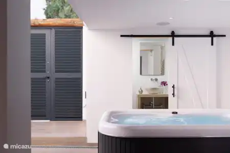 Ferienwohnung Spanien, Costa Blanca, Dénia appartement Villa Rosita Wellness Appartement