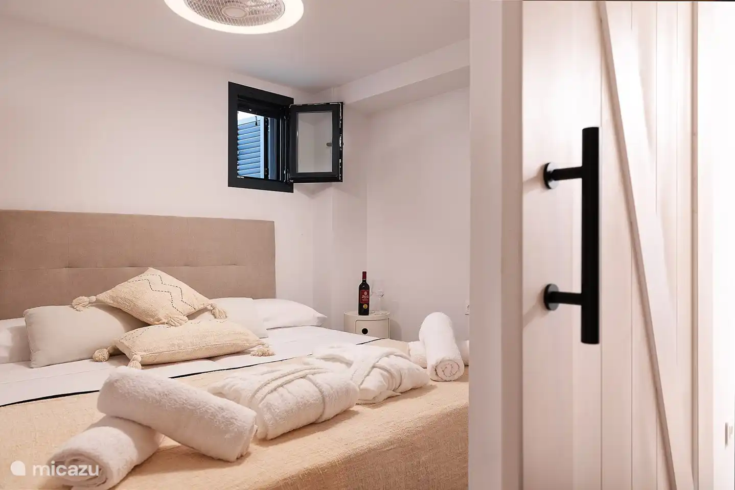 Villa Rosita Wellness Appartement in Dénia, Costa Blanca ...