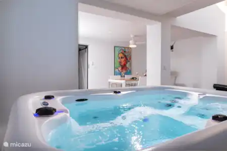 Ferienwohnung Spanien, Costa Blanca, Dénia appartement Villa Rosita Wellness Appartement