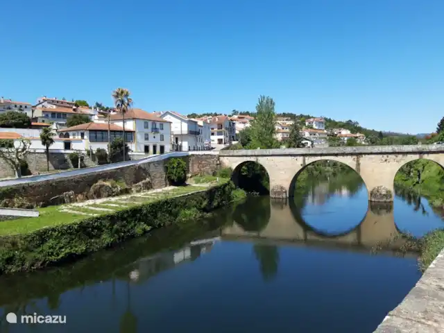 A Casa Amarela | Portugal, Coimbra, Pinheiro de Coja - maison de vacances coja