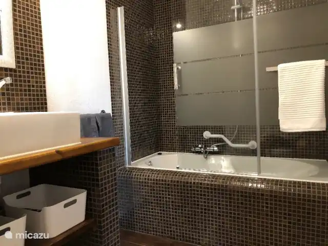 A Casa Amarela | Portugal, Coimbra, Pinheiro de Coja - maison de vacances appartement O Sobreiro