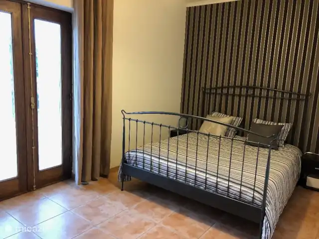 A Casa Amarela | Portugal, Coimbra, Pinheiro de Coja - maison de vacances appartement O Sobreiro