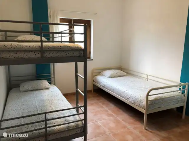 A Casa Amarela | Portugal, Coimbra, Pinheiro de Coja - maison de vacances appartement O Sobreiro