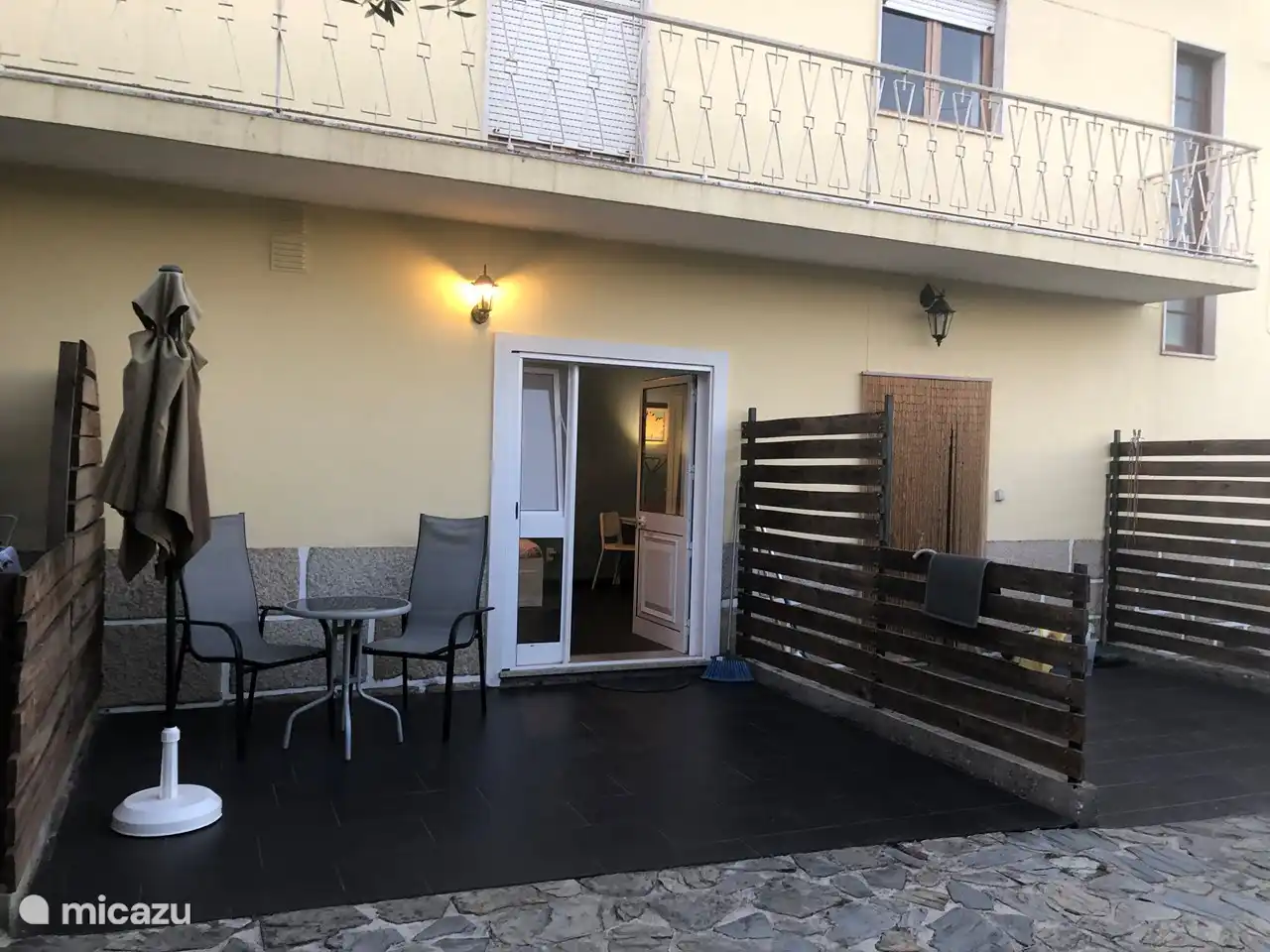 Studio o Castanheiro