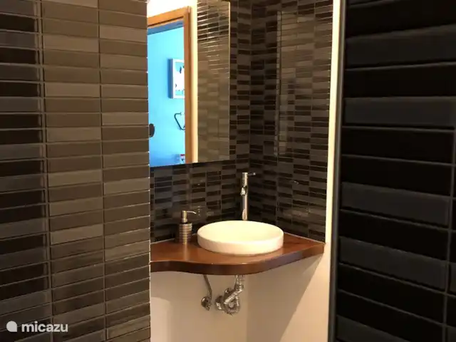 A Casa Amarela | Portugal, Coimbra, Pinheiro de Coja - maison de vacances Studio de Castanheiro