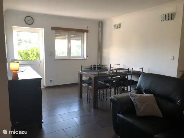 A Casa Amarela | Portugal, Coimbra, Pinheiro de Coja - maison de vacances Appartement à Pinheiro