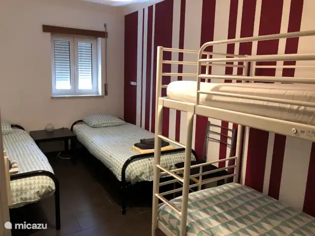A Casa Amarela | Portugal, Coimbra, Pinheiro de Coja - maison de vacances Appartement à Pinheiro