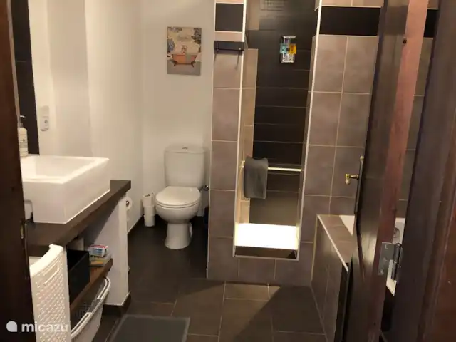 A Casa Amarela | Portugal, Coimbra, Pinheiro de Coja - maison de vacances Appartement à Pinheiro