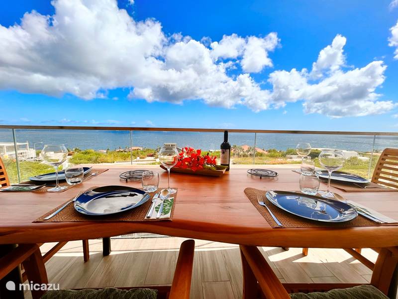 Ferienwohnung Curaçao, Banda Abou (West), Coral-Estate Rif St.marie Appartement Apartment-Resort Coral Estate